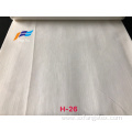 New White Plain Dyed Cheap Window Curtain Fabric